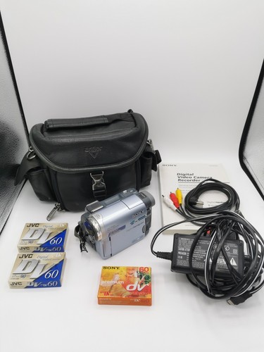 Videocamera handycam sony - videocamera,