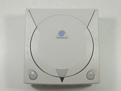Console sega dreamcast - console, gdemu