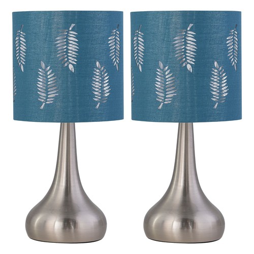 Set lampade tavolo - set,