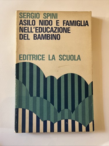 Asilo nido famiglia - asilo,