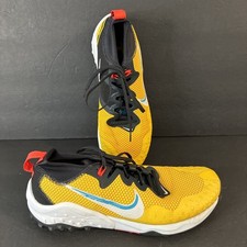 Nike wildhorse nero giallo - nike,