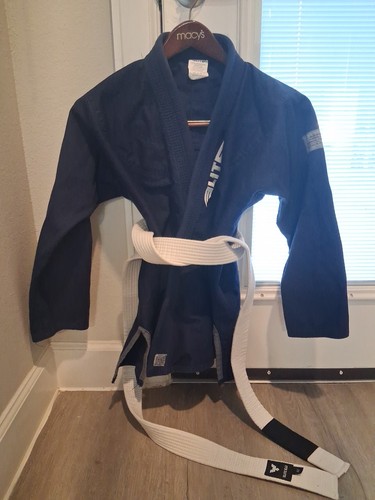 Elite sport kimono uniforme - gi,