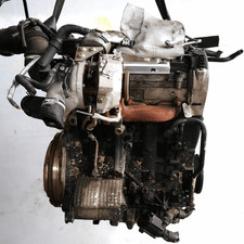 CXX Motore semicompl.  VOLKSWAGEN GOLF VARIANT (BA5) 1.6 TDI (66Kw) BMT Sw