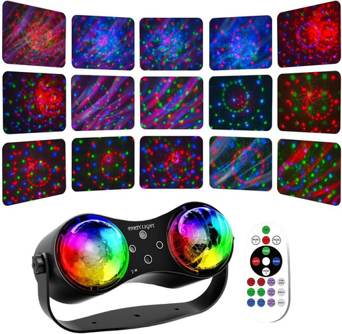 Disco party light - party, –