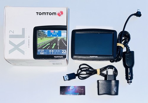 Gps tomtom bon état - 2,