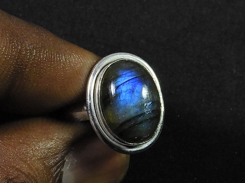Anello argento sterling - anello,