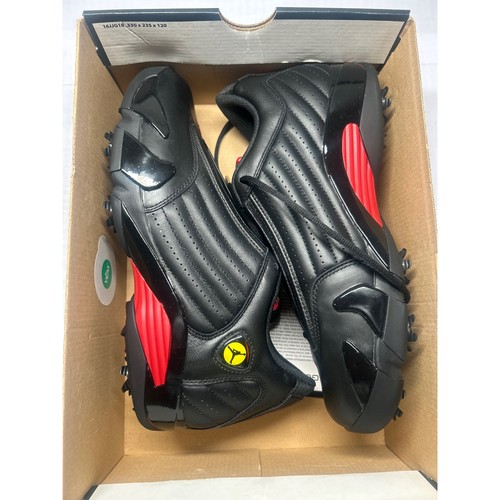 Nike air jordan - jordan, golf