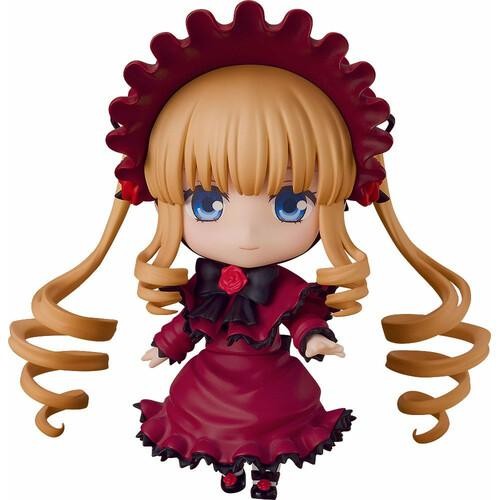 Rozen maiden shinku - shinku, 2.0