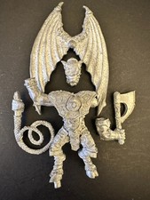 Bloodthirster Grande Demone di