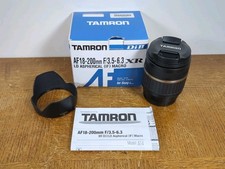 Tamron a14s 200mm - a14s, af