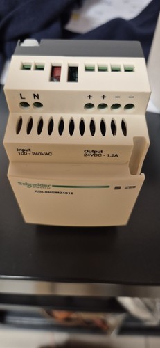 Abl8mem24012 schneider - ,