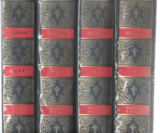 Cicerone LE ORAZIONI 1-2-3-4