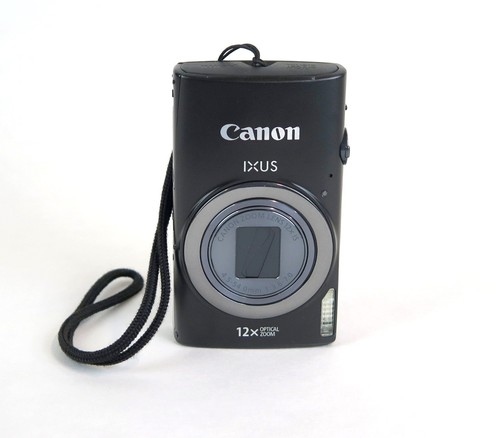 Canon ixus 265 - canon, fotocamera