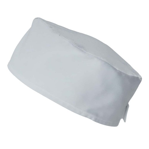 Cappello cuoco tamburello - cuoco,