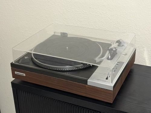 Giradischi vintage fine - , anni