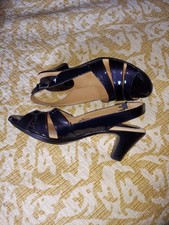 Soft Spots NAVY Women's Neima