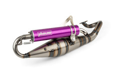 Scarico Yasuni R-Pro Minarelli