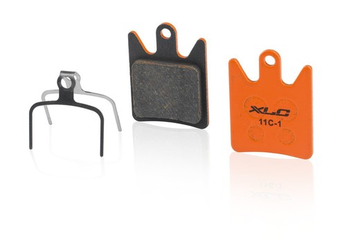 Xlc pastiglie freno o29 - freno, bp-o29