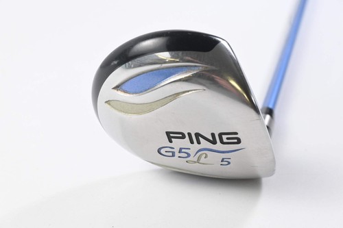 Ping donna legno 22 - g5,