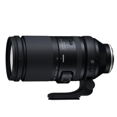 Tamron 150 500 per - tamron,