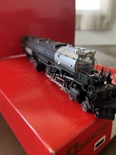 RIVAROSSI Union Pacific