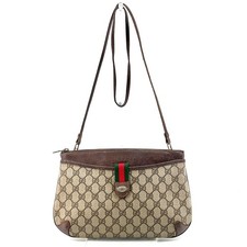 Borsa a tracolla Gucci linea