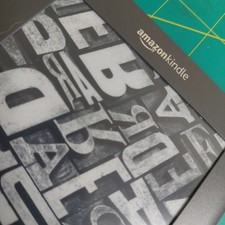 Kindle Amazon di terza