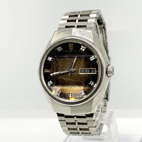Seiko king vanac - seiko,