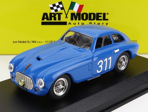 Art model ferrari - 1/43,