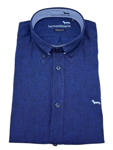 Harmont blaine camicia - &, –