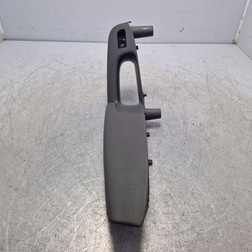 Bracciolo con pulsante