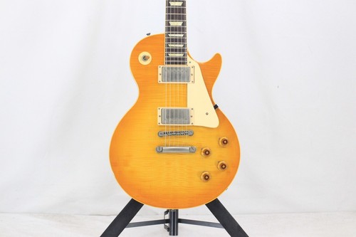Gibson lps 59r - gibson, lps-59r
