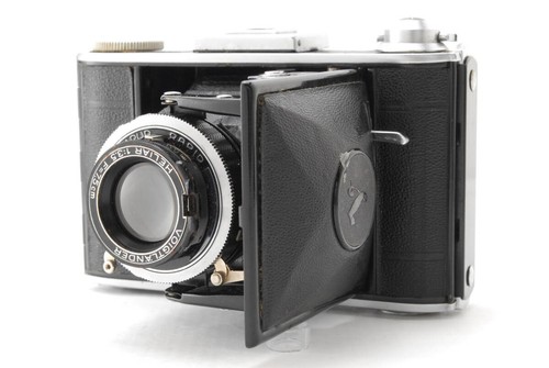Oigtlander bessa heliar - oigtlander,