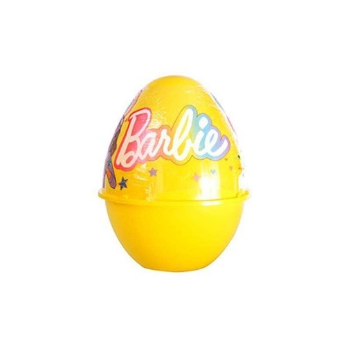 Uovo pasqua barbie dc - barbie, cm
