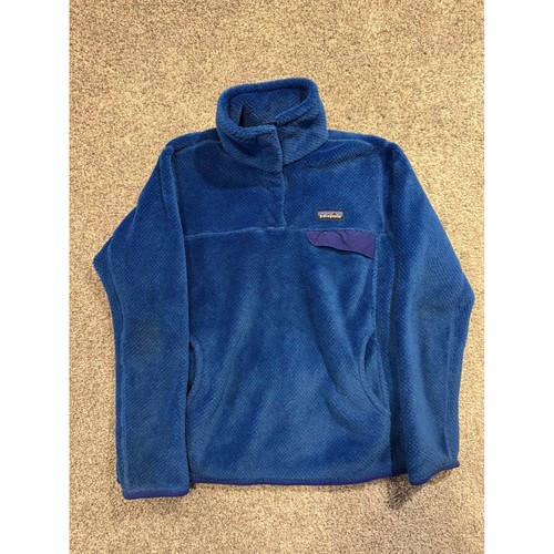 Patagonia fleece pullover - patagonia,