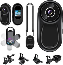 Action Camera,1080P HD ＆