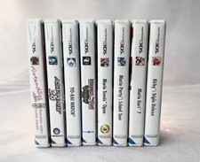Nintendo 3DS Giochi Originali