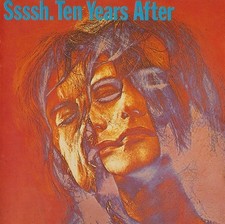 TEN YEARS AFTER – SSSSH –