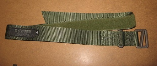 Cinturone tattico blackhawk - cinturone,