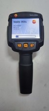 Testo 868s - Termocamera -