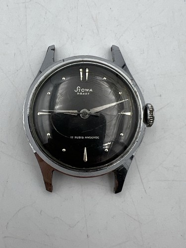 Stowa parat rubis - 17, antichoc