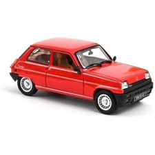 Norev 1/43 Renault 5 Alpine