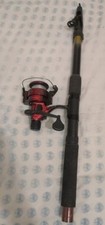 Canna da pesca professionale