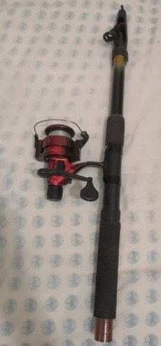 Canna pesca professionale - da,