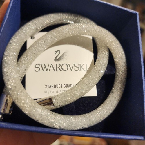 Swarovski stardust crystal - swarovski,