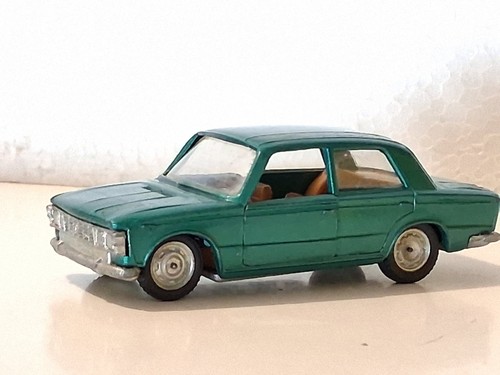 Politoys export 576 fiat - politoys, 125