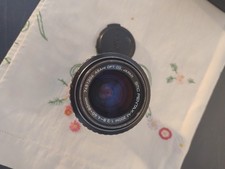 ASAHI SMC Pentax-M 40-80mm