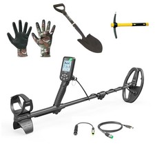Nokta makro metal detector