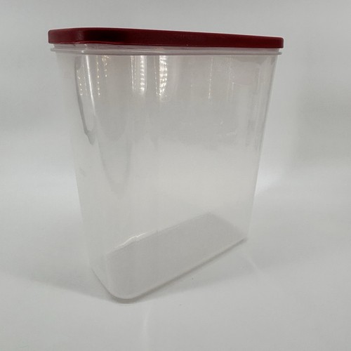 Rubbermaid rosso contenitore - rosso,