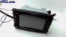 Radio Anroid XM-07ZA